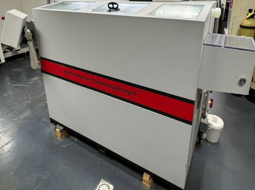 Austin American NanoJet In-Line Cleaner