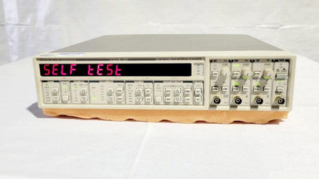 Stanford Research Systems (SRS) SR 620 Time Counter
