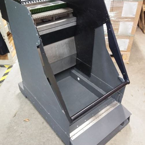 Philips / Assembleon iFlex Feeder Trolley
