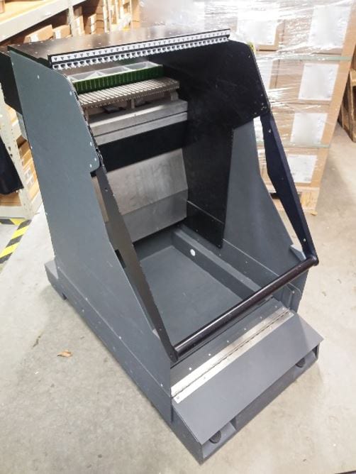 Philips / Assembleon iFlex Feeder Trolley