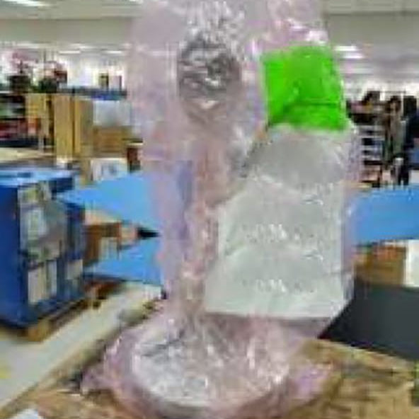 Applied Materials P/N: 0010 13895 R Heater Assy