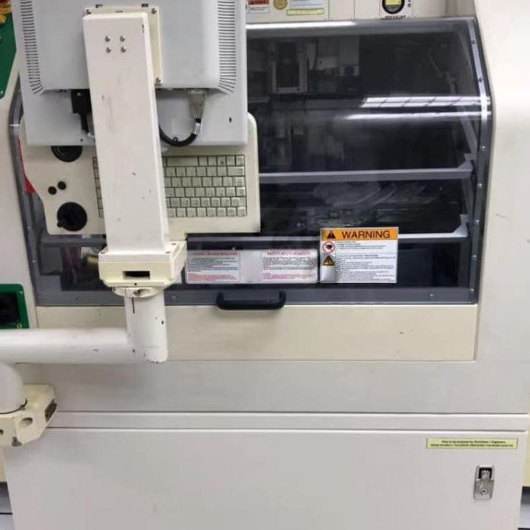 Besi / Datacon 2200 EVO Die Sorter