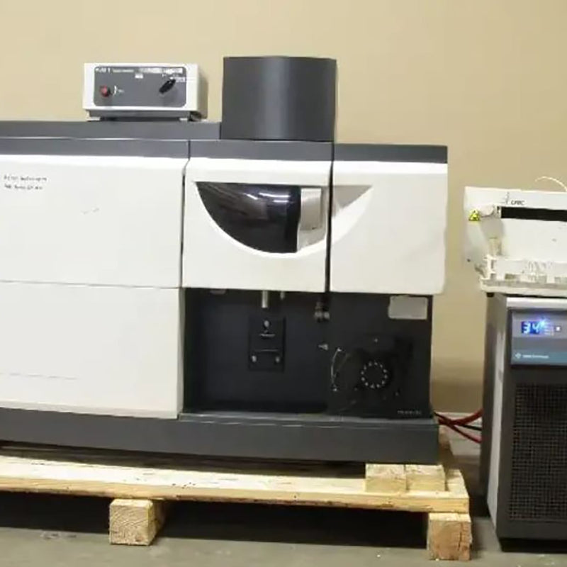 Agilent / Varian 700 Series ICP-OES (Optical Emission Spectrometer)