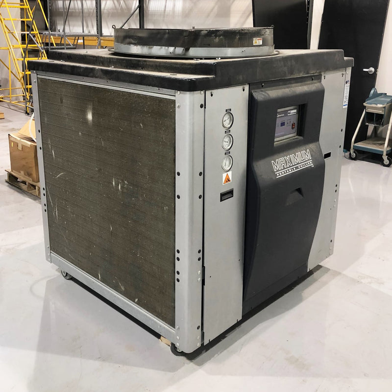Advantage M 1 D 15 AF Chiller