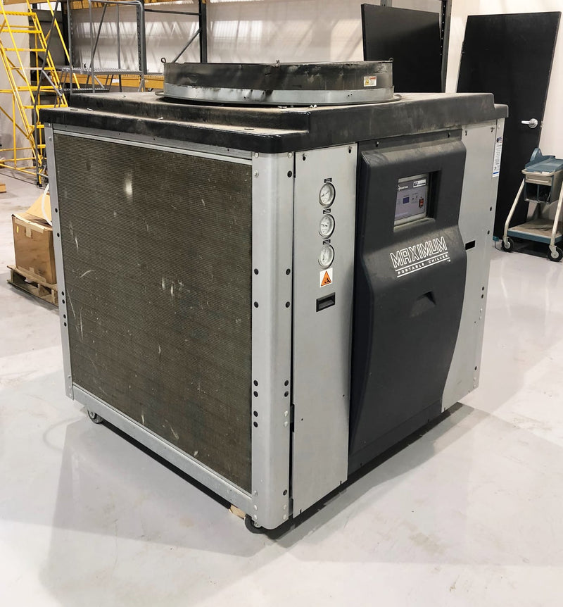 Advantage M 1 D 15 AF Chiller