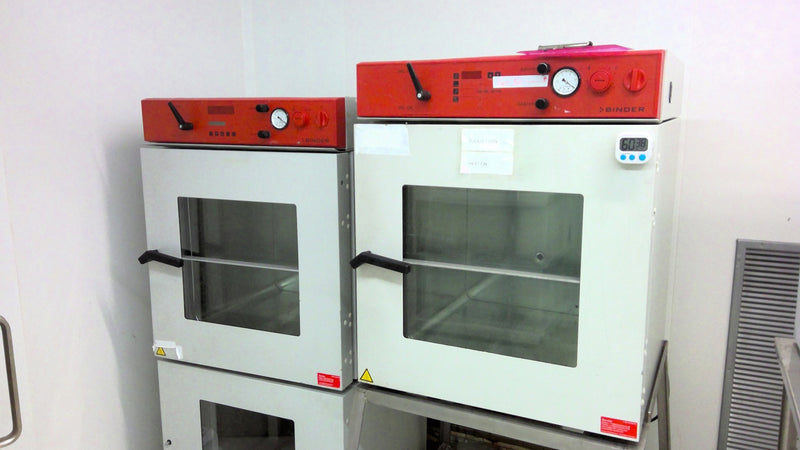 Binder Vacuum Oven