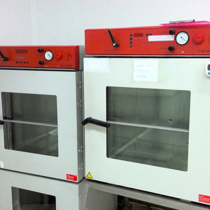 Binder Vacuum Oven
