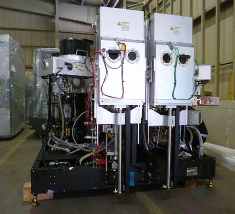 Applied Materials Endura