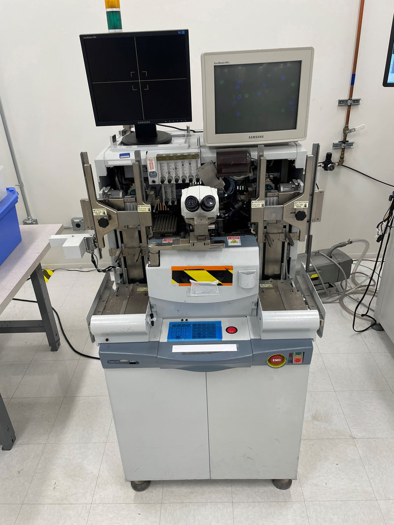 ASM Eagle 60 Wire Bonder