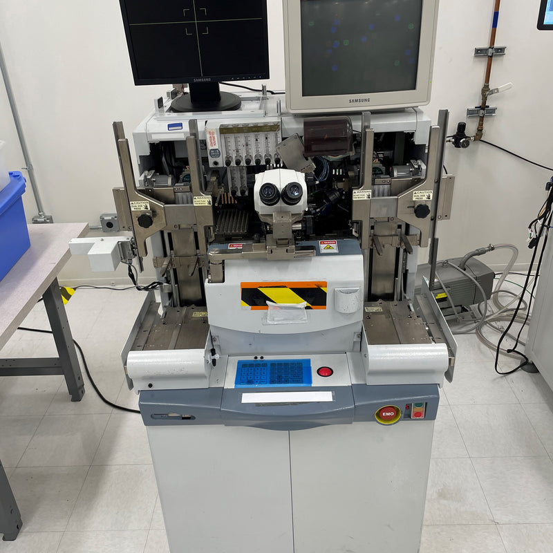 ASM Eagle 60 Wire Bonder