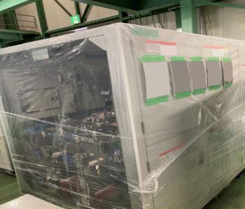 Hitachi CG 4000 CD-SEM (Critical Dimension Scanning Electron Microscope)