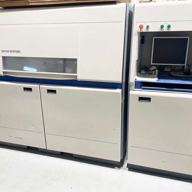 DTM Sinterstation 2000