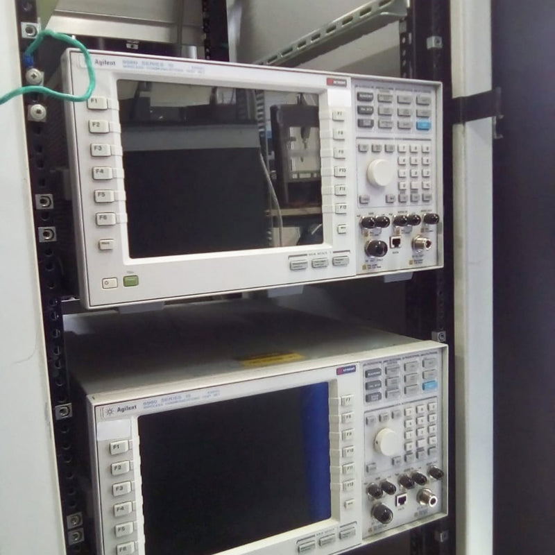 Agilent 8960 E 5515 C Tester