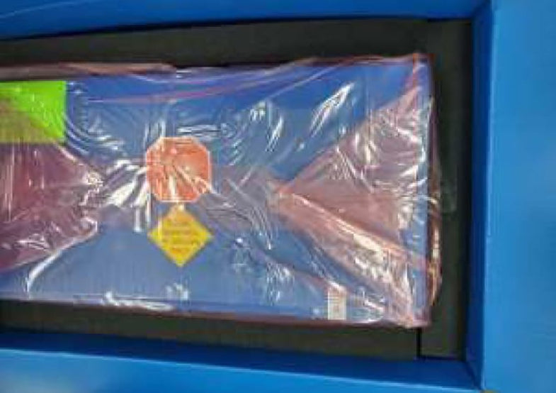 Applied Materials P/N: 0010 38754 R Heater Assy