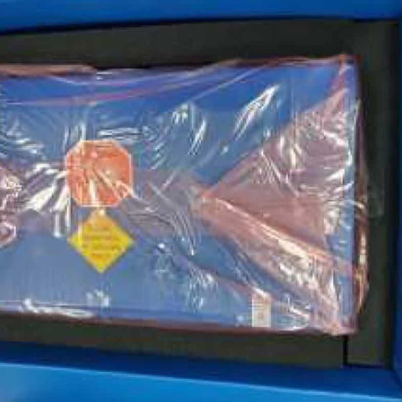 Applied Materials P/N: 0010 38754 R Heater Assy