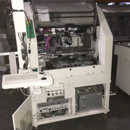 Besi / Datacon 2200 EVO Die Sorter