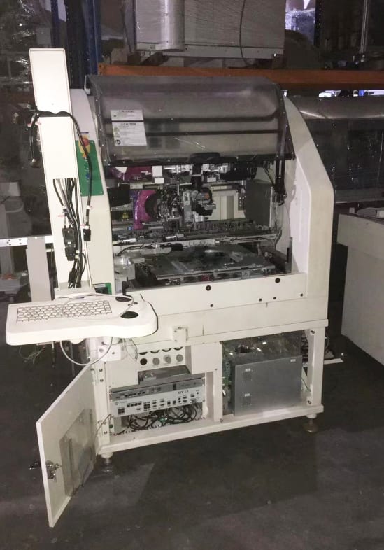 Besi / Datacon 2200 EVO Die Sorter