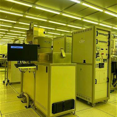 STS Multiplex HRM ICP (Inductively Coupled Plasma)