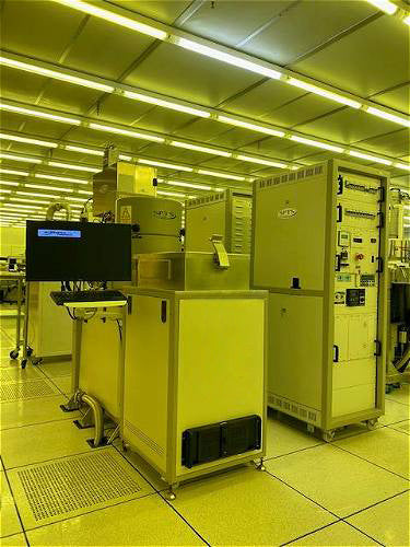 STS Multiplex HRM ICP (Inductively Coupled Plasma)