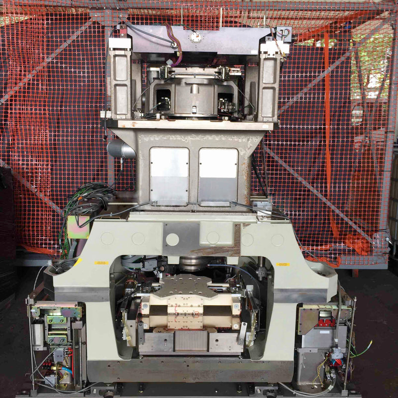 Canon iW Stepper