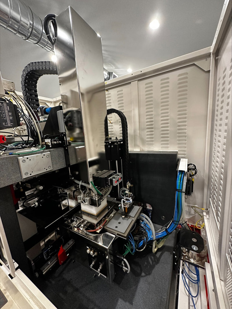 SUSS FC 150 Flip Chip Bonder