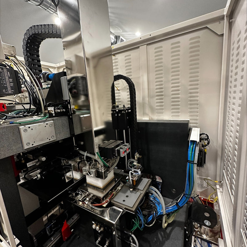 SUSS FC 150 Flip Chip Bonder