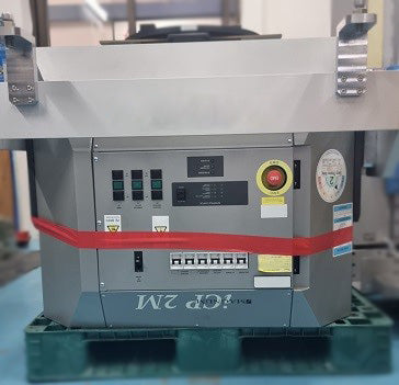 Teradyne Magnum II iCP Test Solution
