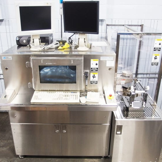 Bruker / Veeco Dimension 9000 M AFM (Atomic Force Microscope)