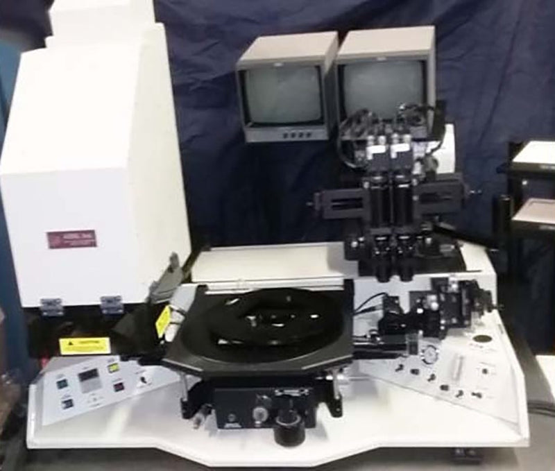 ABM Mask Aligner