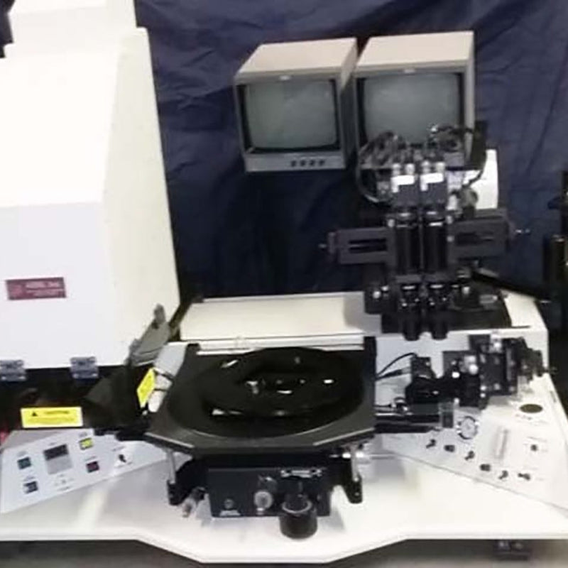 ABM Mask Aligner