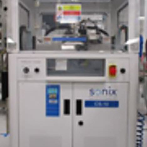 Sonix Echo LS Scanning Acoustic Microscope