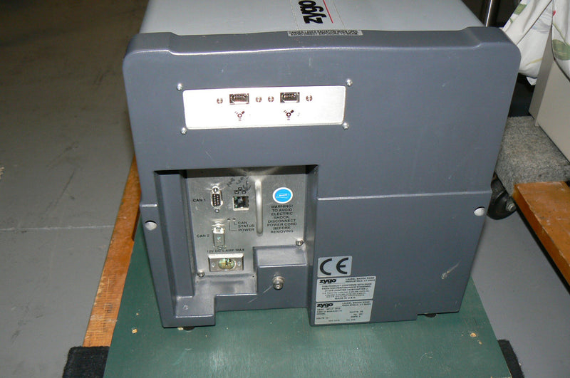 Zygo GPI XP/D to VeriFire Interferometer