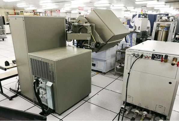 Advantest 83000 Tester
