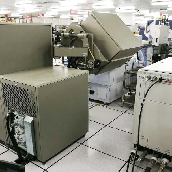 Advantest 83000 Tester