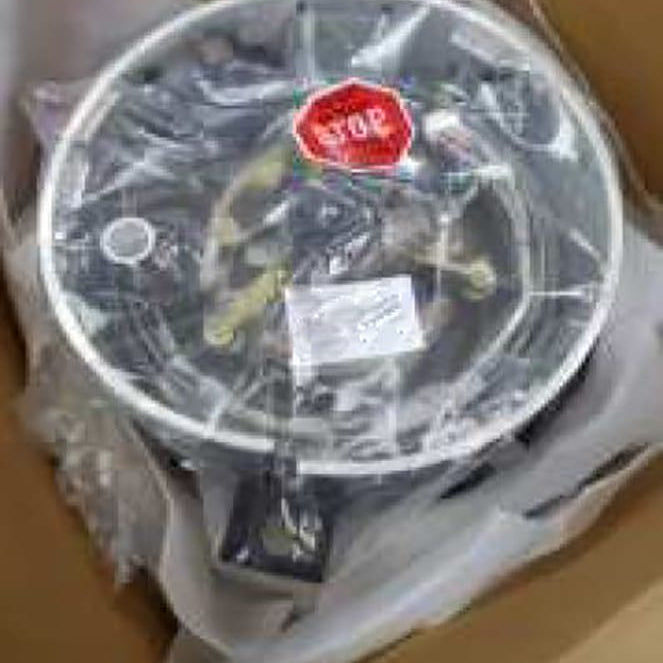 Applied Materials P/N: 0010 38754 R Decoupled Plasma Source (DPS) Chamber