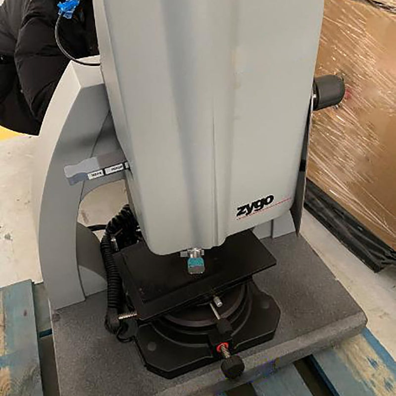 Zygo Newview 5000