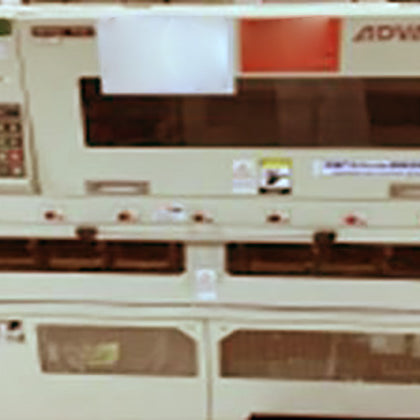 Advantest M 6751 AD Automatic Handler