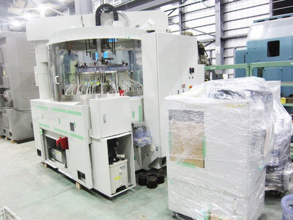 Hamai 24 BFS 4 M 5 P Polisher