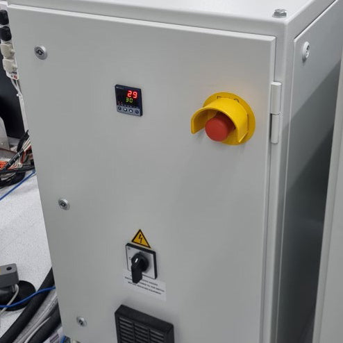 Advantest 93000 PS 1600 Pin Scale Tester