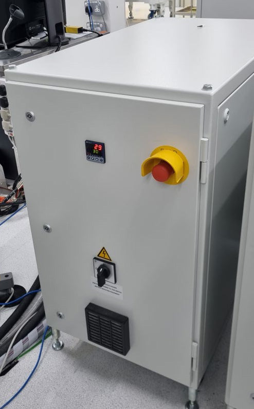 Advantest 93000 PS 1600 Pin Scale Tester