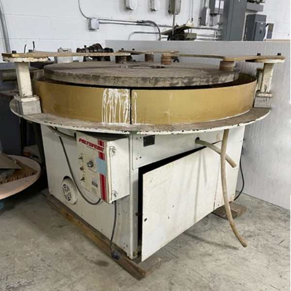 Polvspede 1 E 30 Grinder