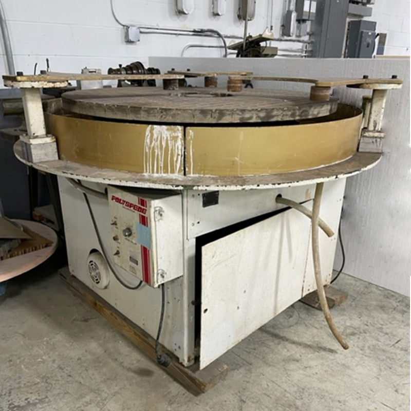 Polvspede 1 E 30 Grinder