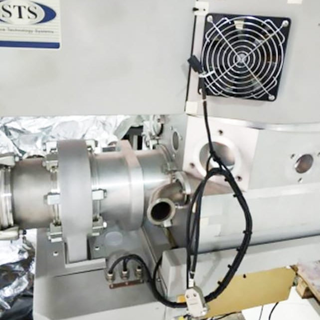 STS Multiplex ICP (Inductively Coupled Plasma)