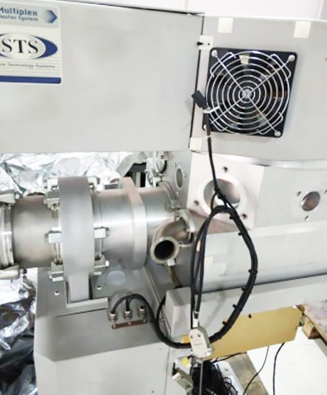 STS Multiplex ICP (Inductively Coupled Plasma)