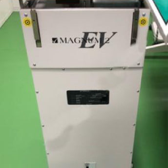 Teradyne / Nextest Magnum II EV Automated Memory Tester