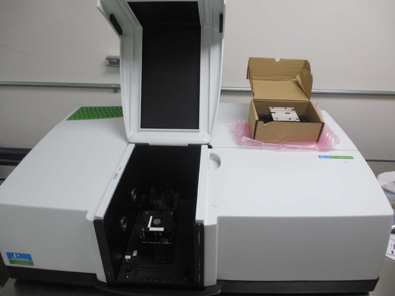 Perkin Elmer Lambda 950 UV-VIS-NIR Spectrophotometer (Ultra Violet Visible Near Infrared)