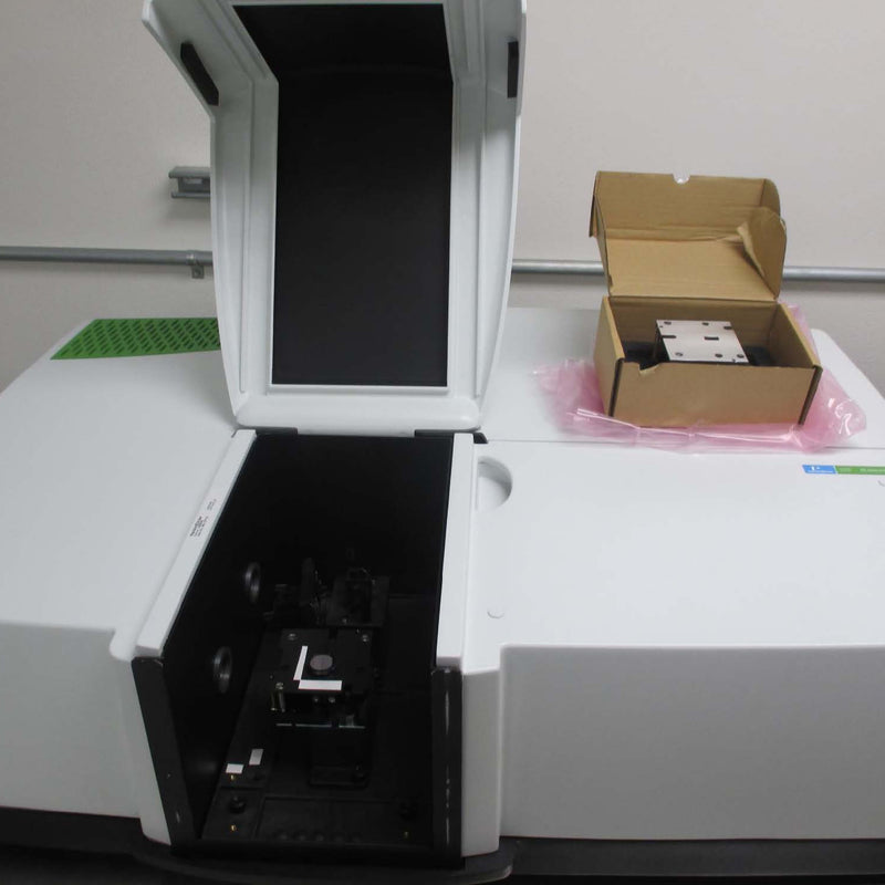 Perkin Elmer Lambda 950 UV-VIS-NIR Spectrophotometer (Ultra Violet Visible Near Infrared)
