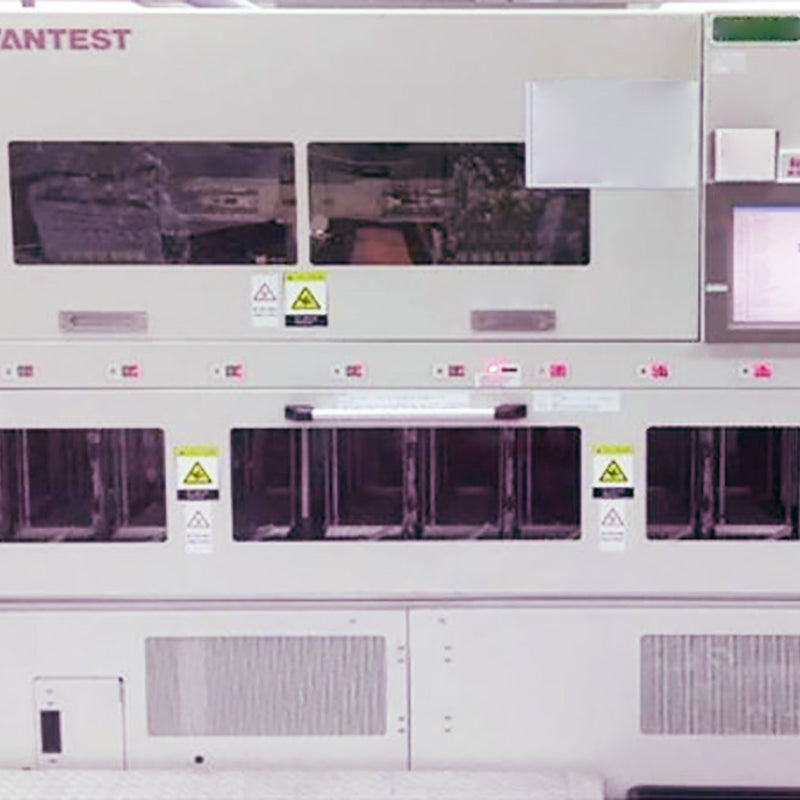 Advantest M 6300 Automatic Handler – Bridge Tronic Global