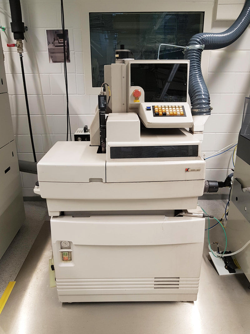 K&S 982-6 Dicing Saw