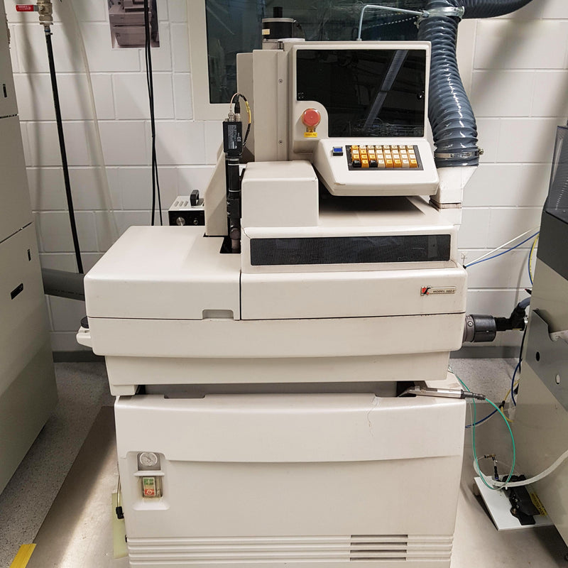 K&S 982-6 Dicing Saw